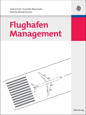 cover image of Flughafen Management